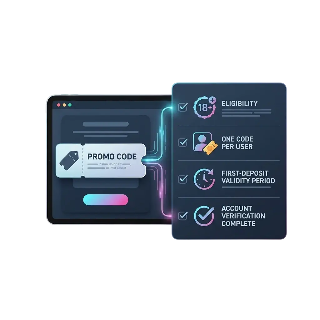 Términos y condiciones del código promocional en Spinanga